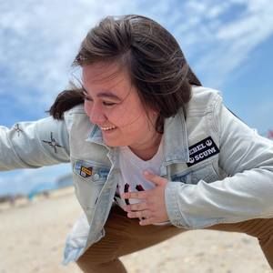 Meet your Posher, Natalie